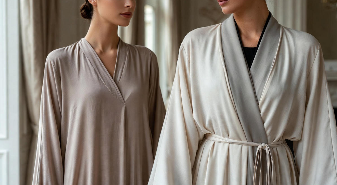 Quelques conseils pour bien choisir votre abaya.