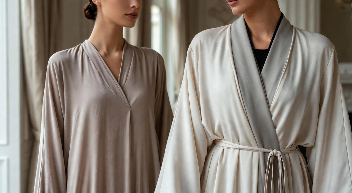 Quelques conseils pour bien choisir votre abaya.
