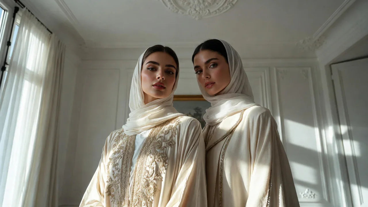 ABAYA BISHT FRANCE EUROPE MAGHREB SOOTRASHOP