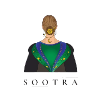 Abaya bish SOOTRASHOP