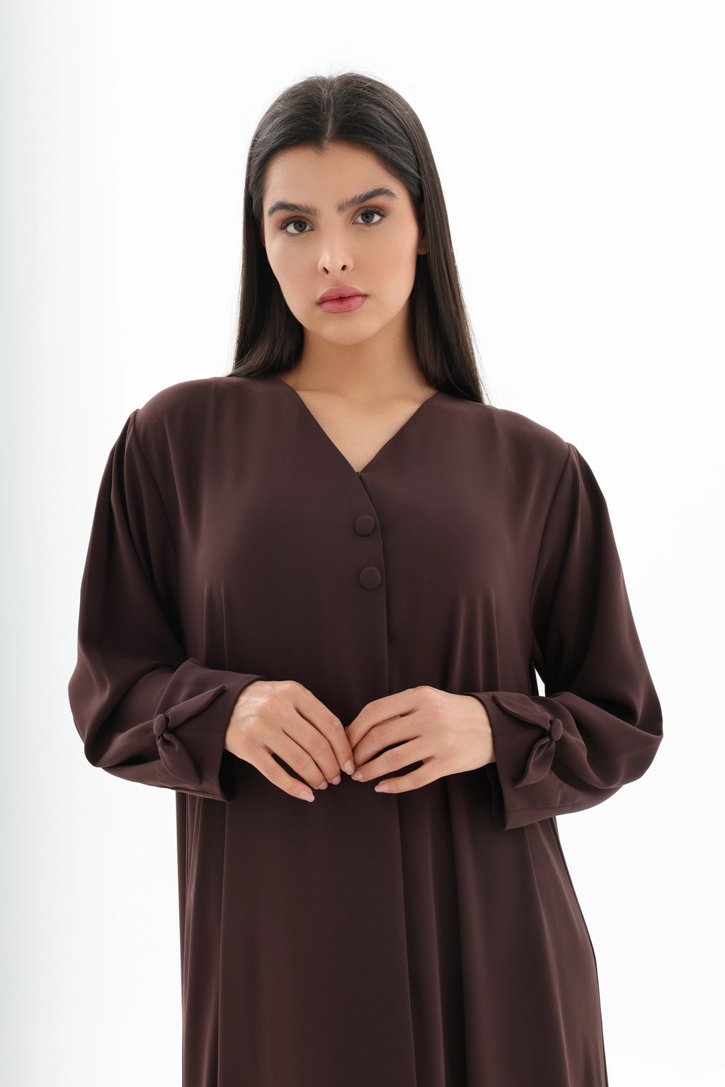 Collection abayas – Vitrine SOOTRASHOP