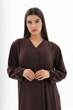 Collection abayas – Vitrine SOOTRASHOP